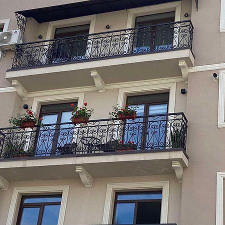 City Centre Apartment كولوميا المظهر الخارجي الصورة