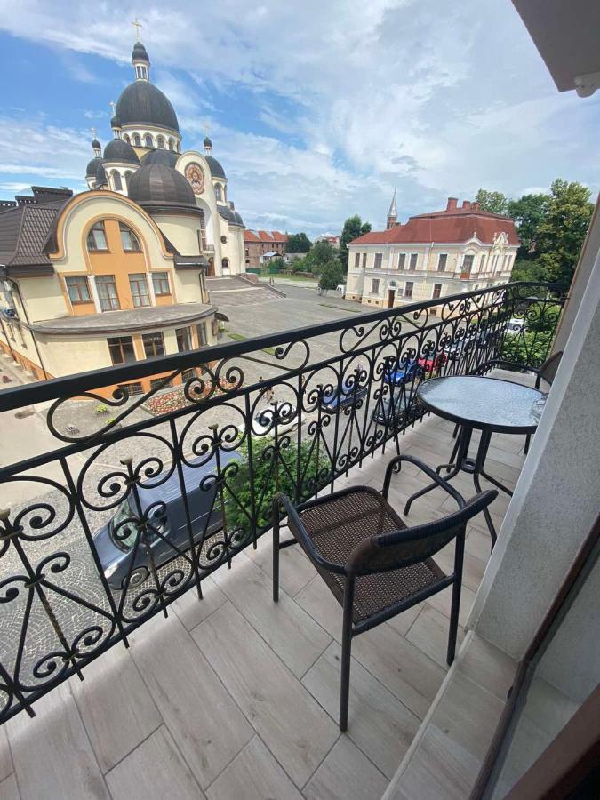 City Centre Apartment كولوميا المظهر الخارجي الصورة