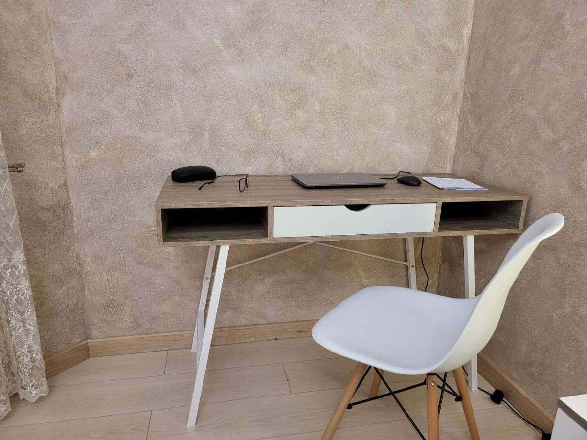 City Centre Apartment كولوميا المظهر الخارجي الصورة