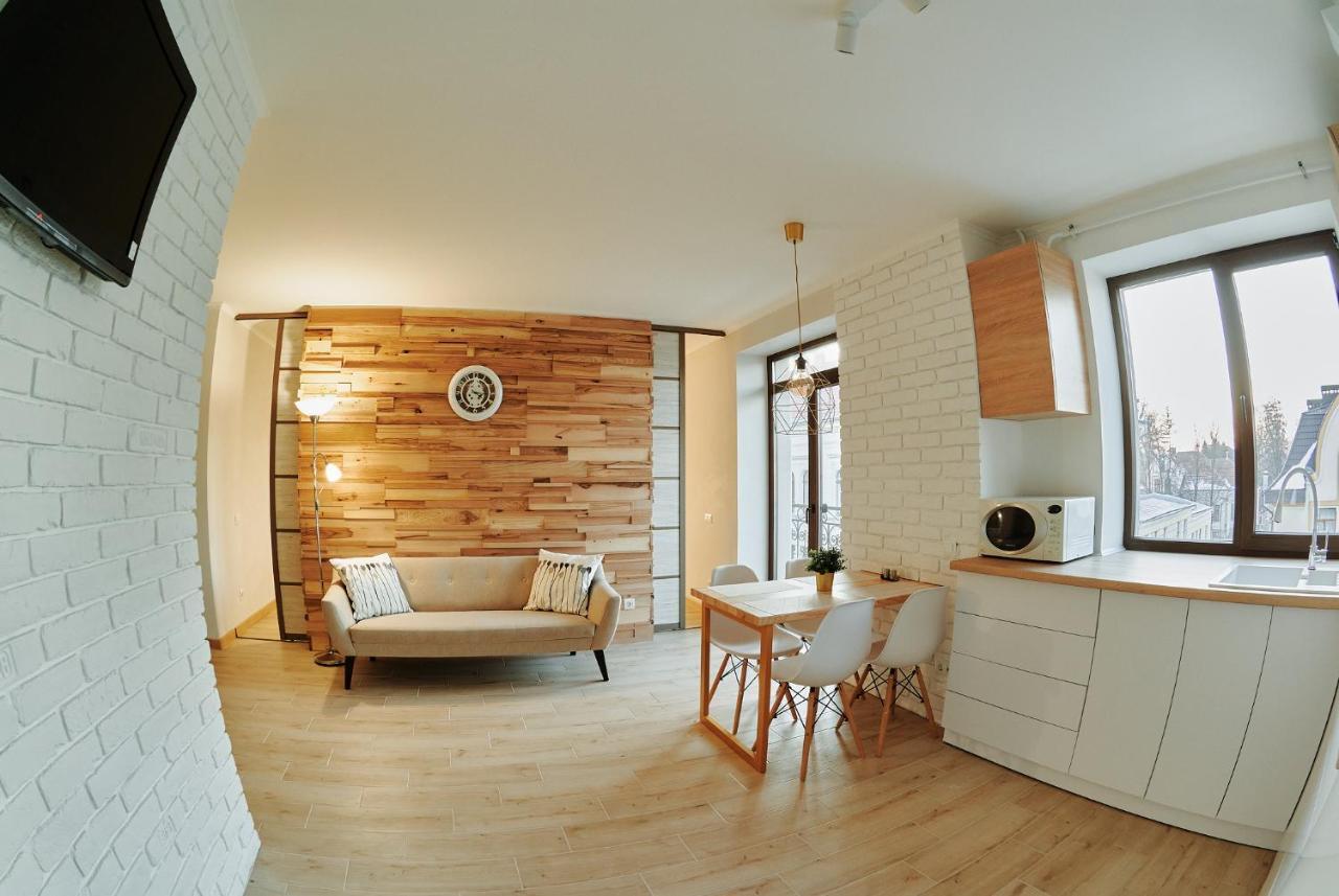 City Centre Apartment كولوميا المظهر الخارجي الصورة