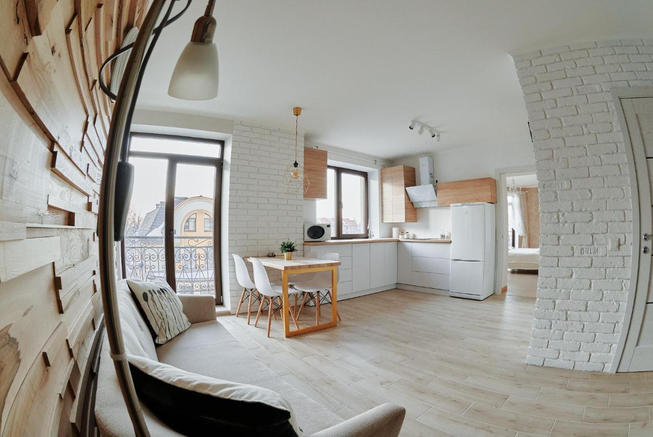 City Centre Apartment كولوميا المظهر الخارجي الصورة