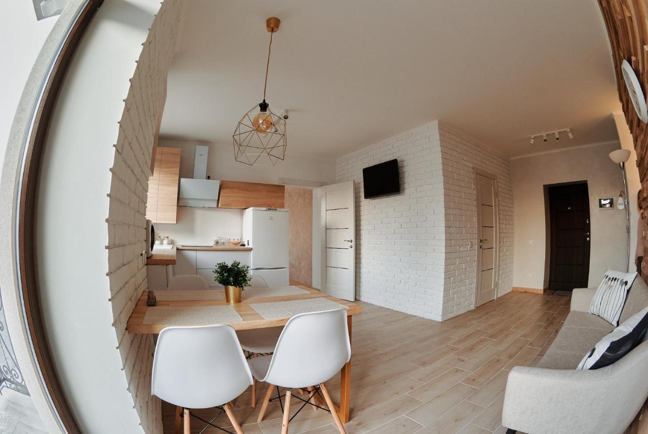 City Centre Apartment كولوميا المظهر الخارجي الصورة