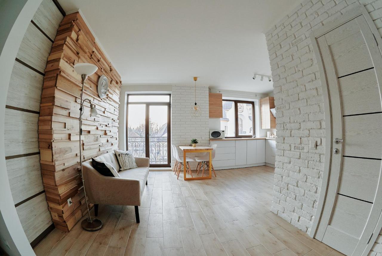 City Centre Apartment كولوميا المظهر الخارجي الصورة