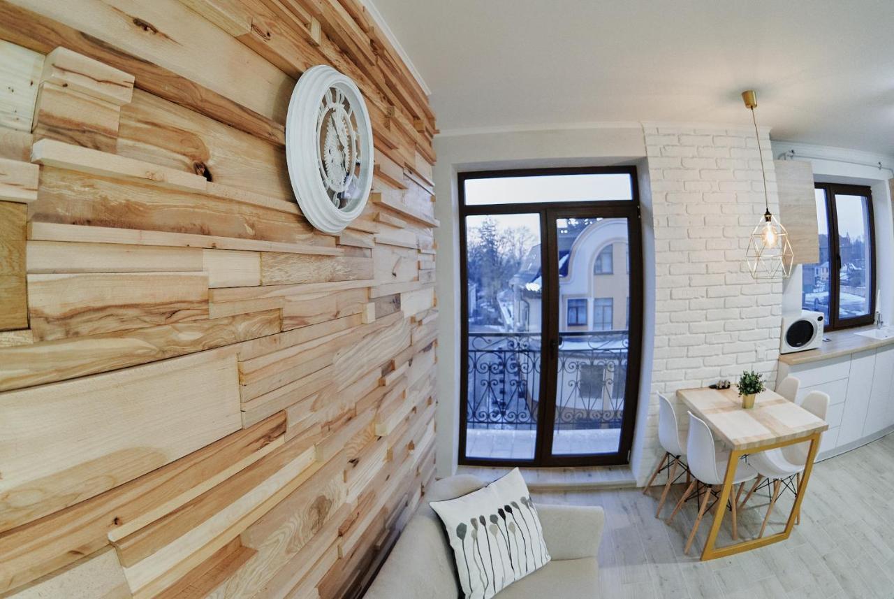 City Centre Apartment كولوميا المظهر الخارجي الصورة