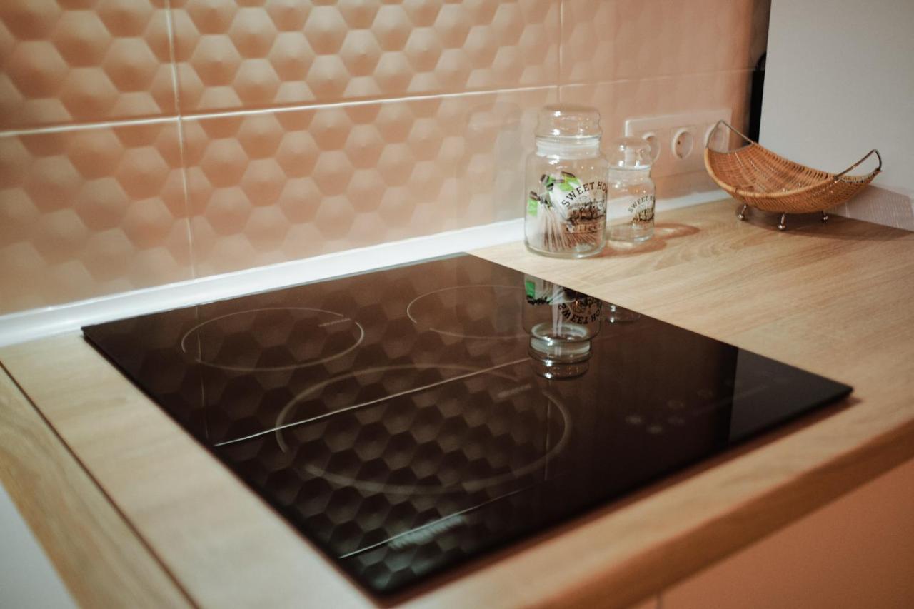 City Centre Apartment كولوميا المظهر الخارجي الصورة