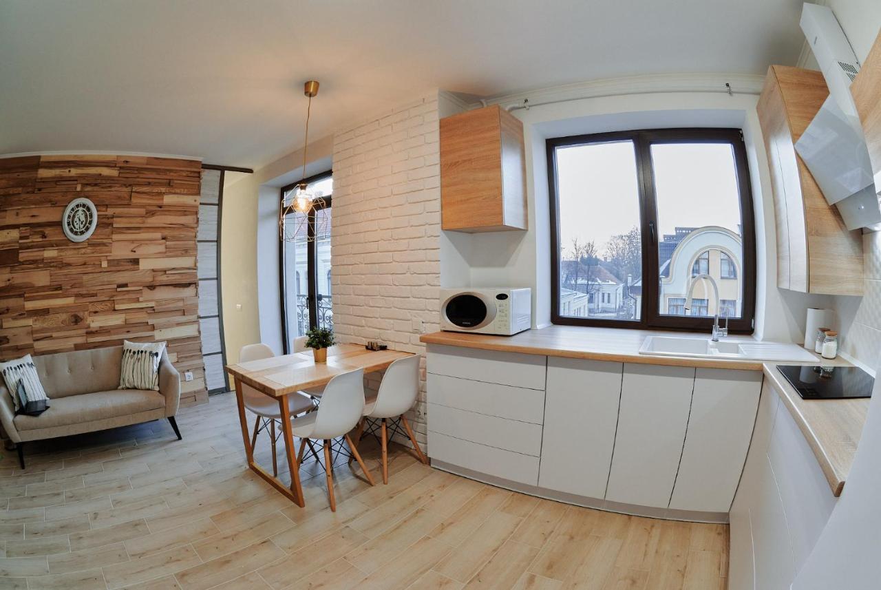 City Centre Apartment كولوميا المظهر الخارجي الصورة